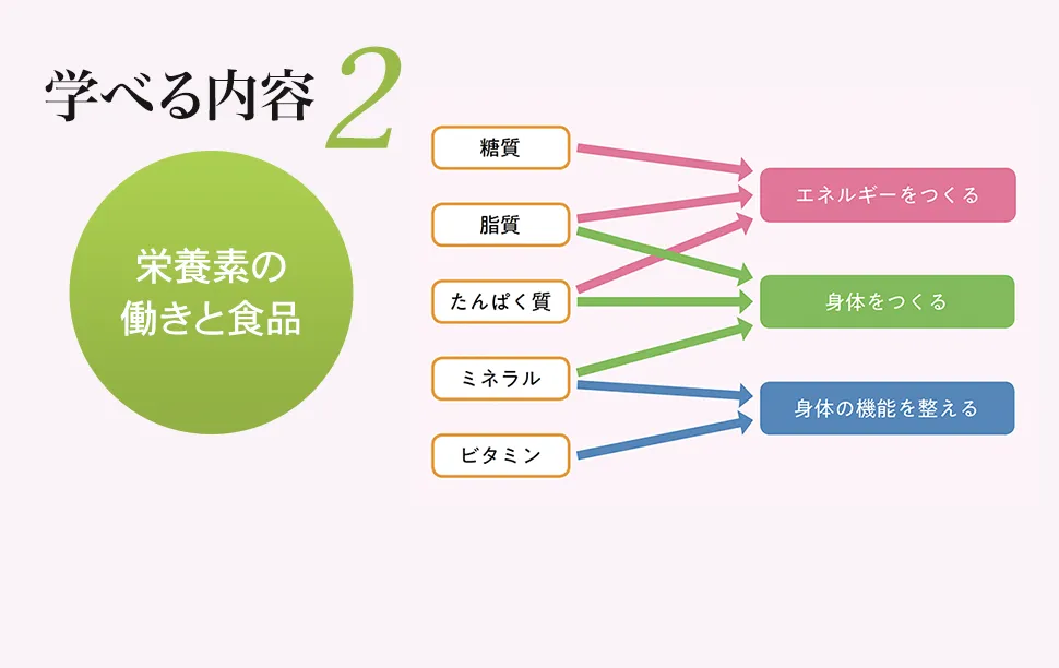 学べる内容2